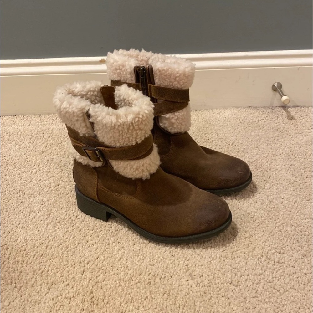 Uggs